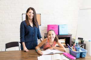 Academic coaching and tutoring services in New York City