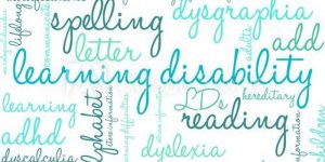 Primer For Diagnosis: How To Help Students With Learning Disabilities