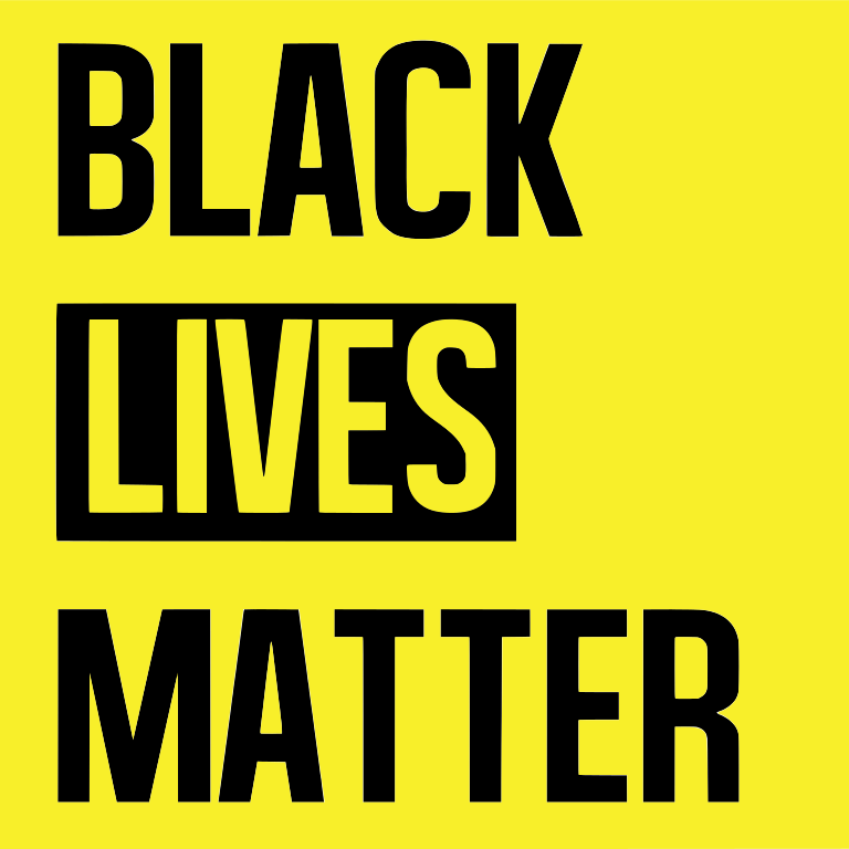 support black lives matter themba tutors