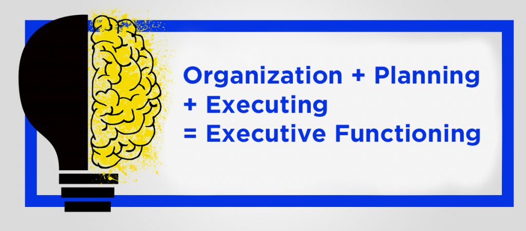What is Executive Functioning? Here’s What You Need to Know