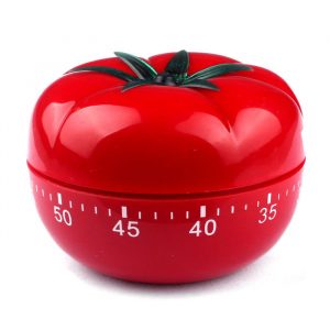 What is the Pomodoro Technique Timer?