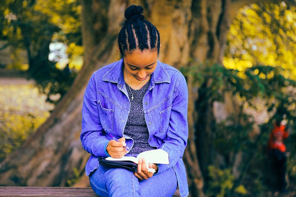 How a tutor can help motivate your teen, Themba Tutors