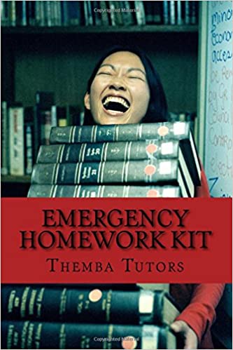 Emergency Homework Kit: Quick, Life-saving Help for School Assignments