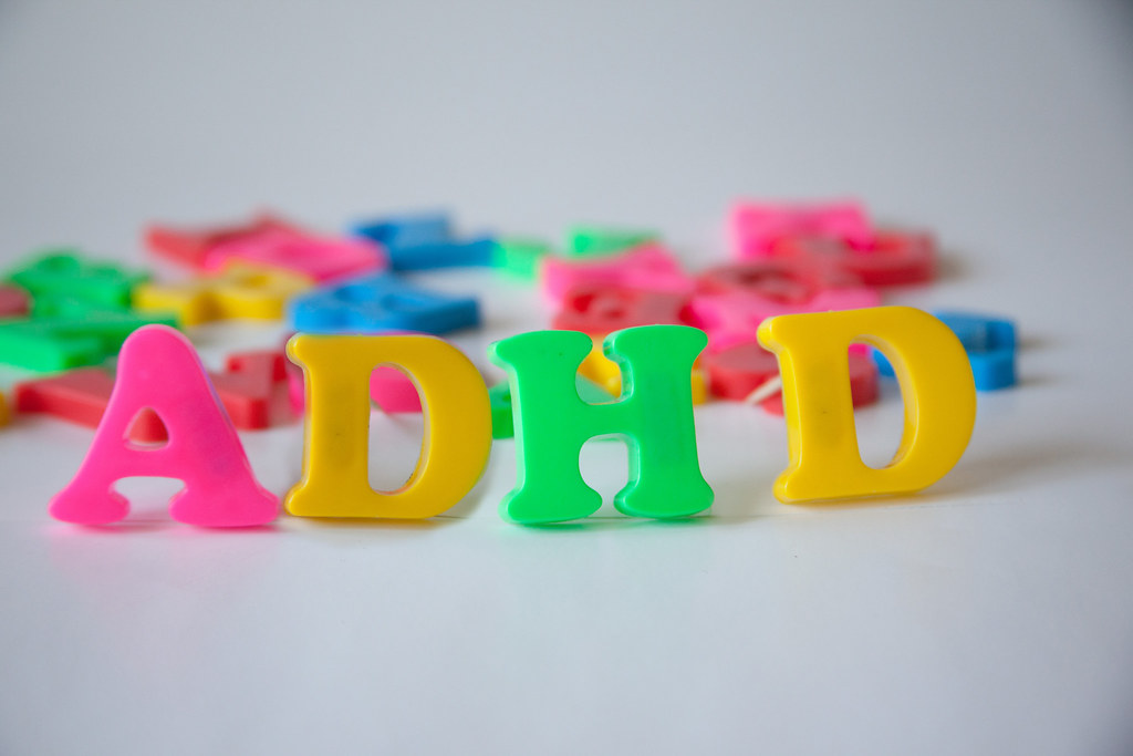 Is Executive Functioning And ADHD The Same