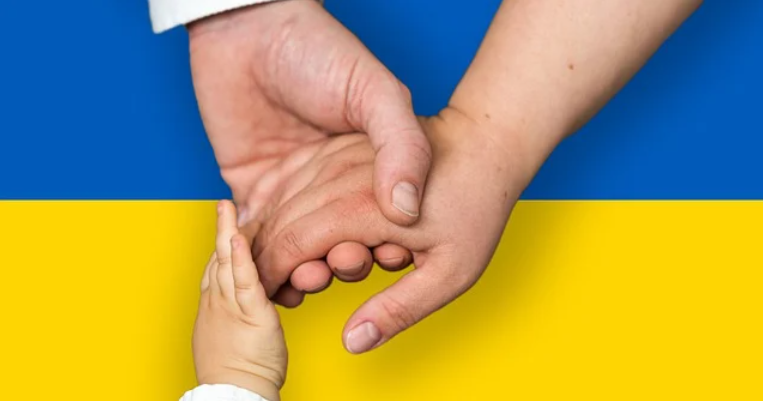 4 Best Ways to Help Ukraine
