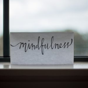Can Mindfulness Improve Executive Function Skills?