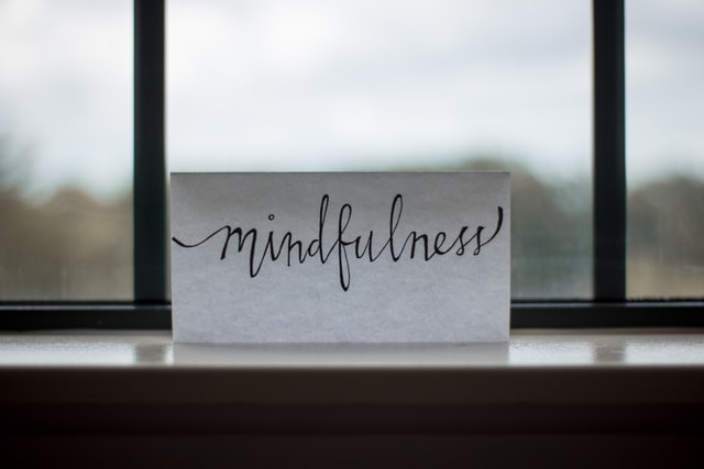 Can Mindfulness Improve Executive Function Skills?