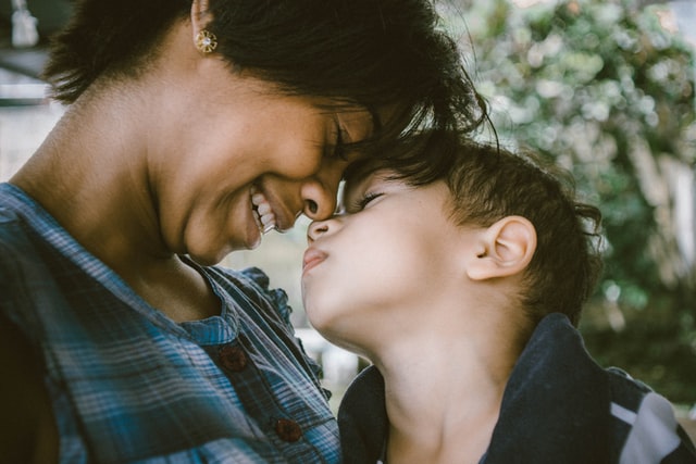 Why You Need to Validate Your Child's Feelings