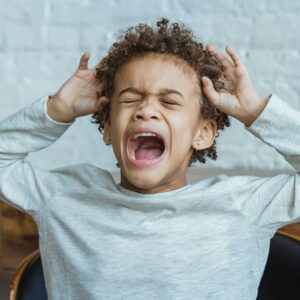 Why Emotional Regulation for Kids is Important