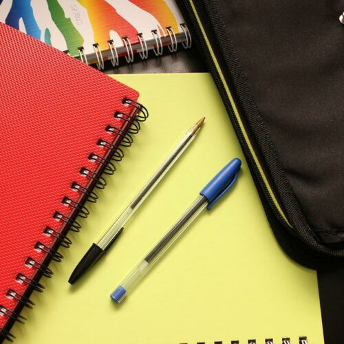 10 Best Tips on How to Organize Your School Binder