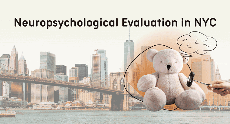 neuropsychological evaluation nyc themba tutors