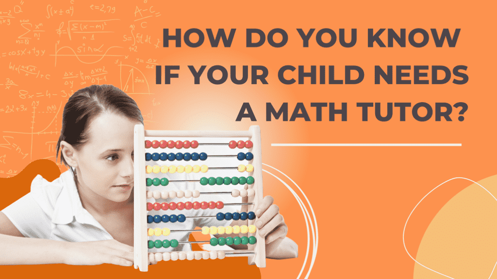 how do you know if your child needs a math tutor themba tutors