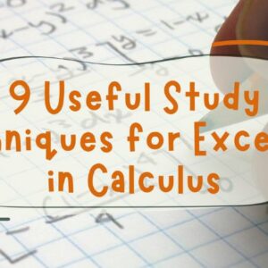 techniques for excelling in calculus themba tutors