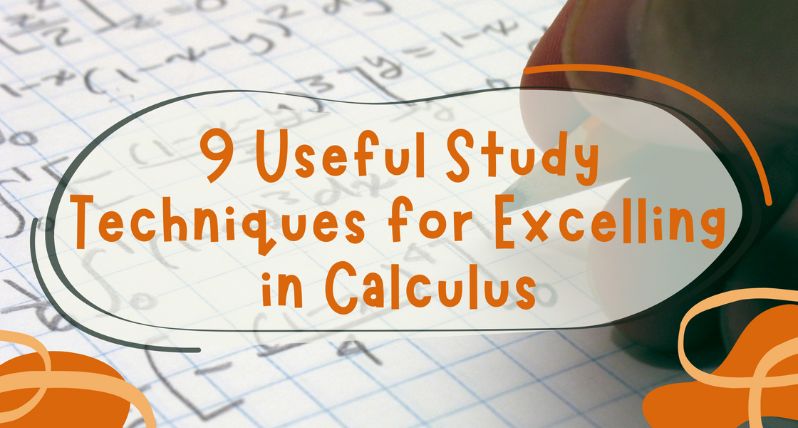 techniques for excelling in calculus themba tutors
