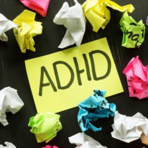 Remote ADHD Coaching in Hong Kong