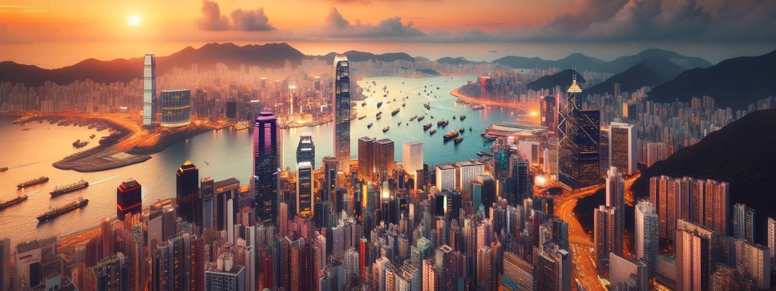 Hong Kong Hong Kong