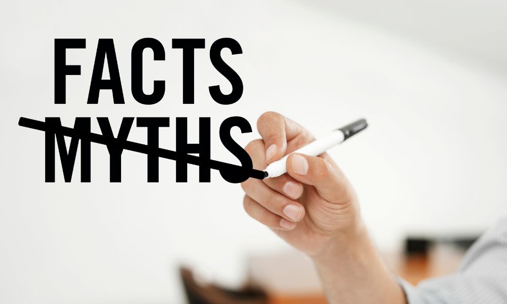 Myths and Facts about Dyslexia