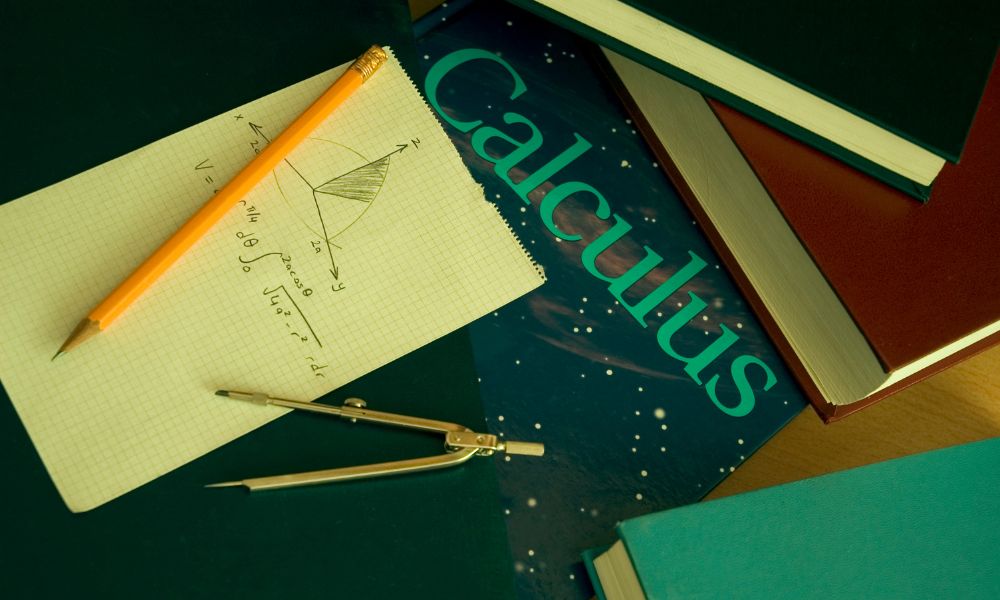 calculus tutoring