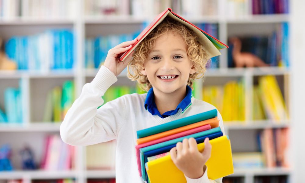 Guide to Learning Foundational Reading Skills