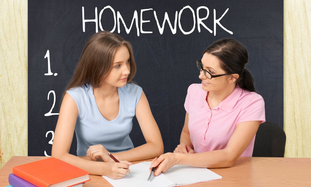 homework helpers nyc