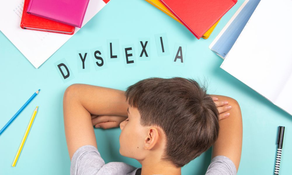 myths and facts about dyslexia