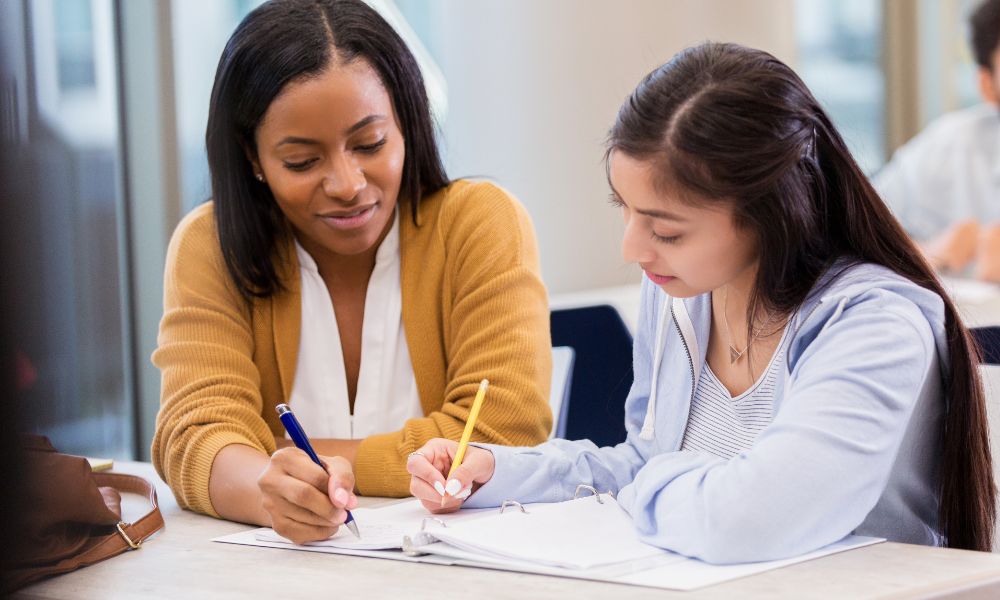 Searching for the right Brooklyn private tutoring solution for your child? We offer a wide range of tutoring services to meet the needs of students of all ages and abilities. Free consultation!