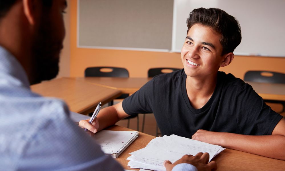 Finding the Right Manhattan Algebra 2 Tutor for Your Child
