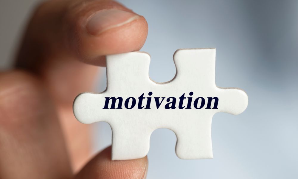 Two Strategies to Combat Fading Motivation