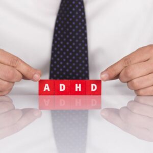 10 Signs and Symptoms of ADHD in Adults