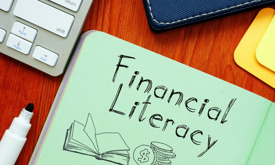 Financial Literacy Tutoring