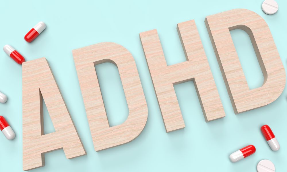 ADHD and ADD