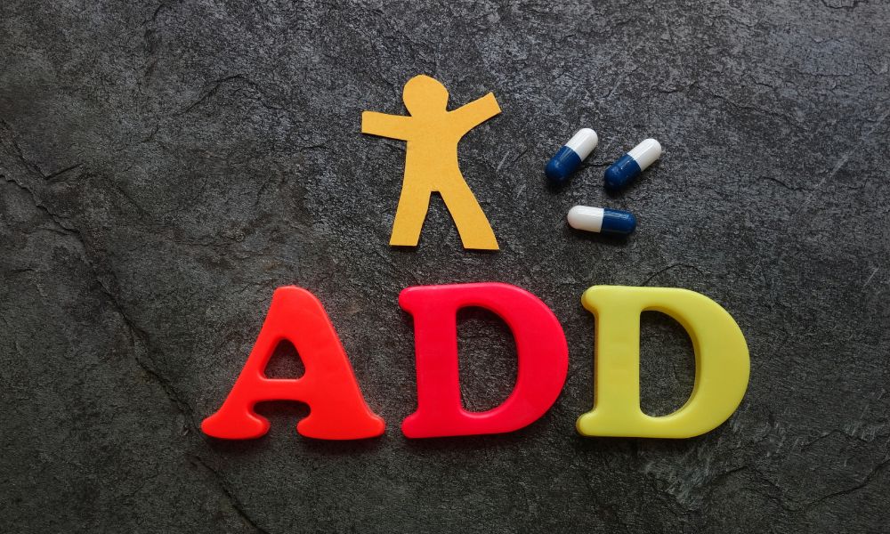 Are ADHD and ADD the Same Thing?