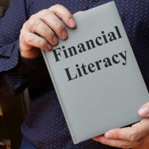 financial literacy course