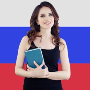 Russian tutor