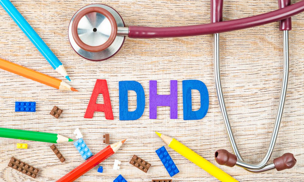 ADHD in Women: Why It Often Goes Undiagnosed