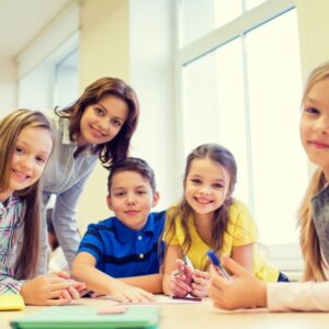 Teaching Executive Functioning Skills to School-Age Students
