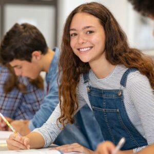 Teaching Executive Functioning to High School Students