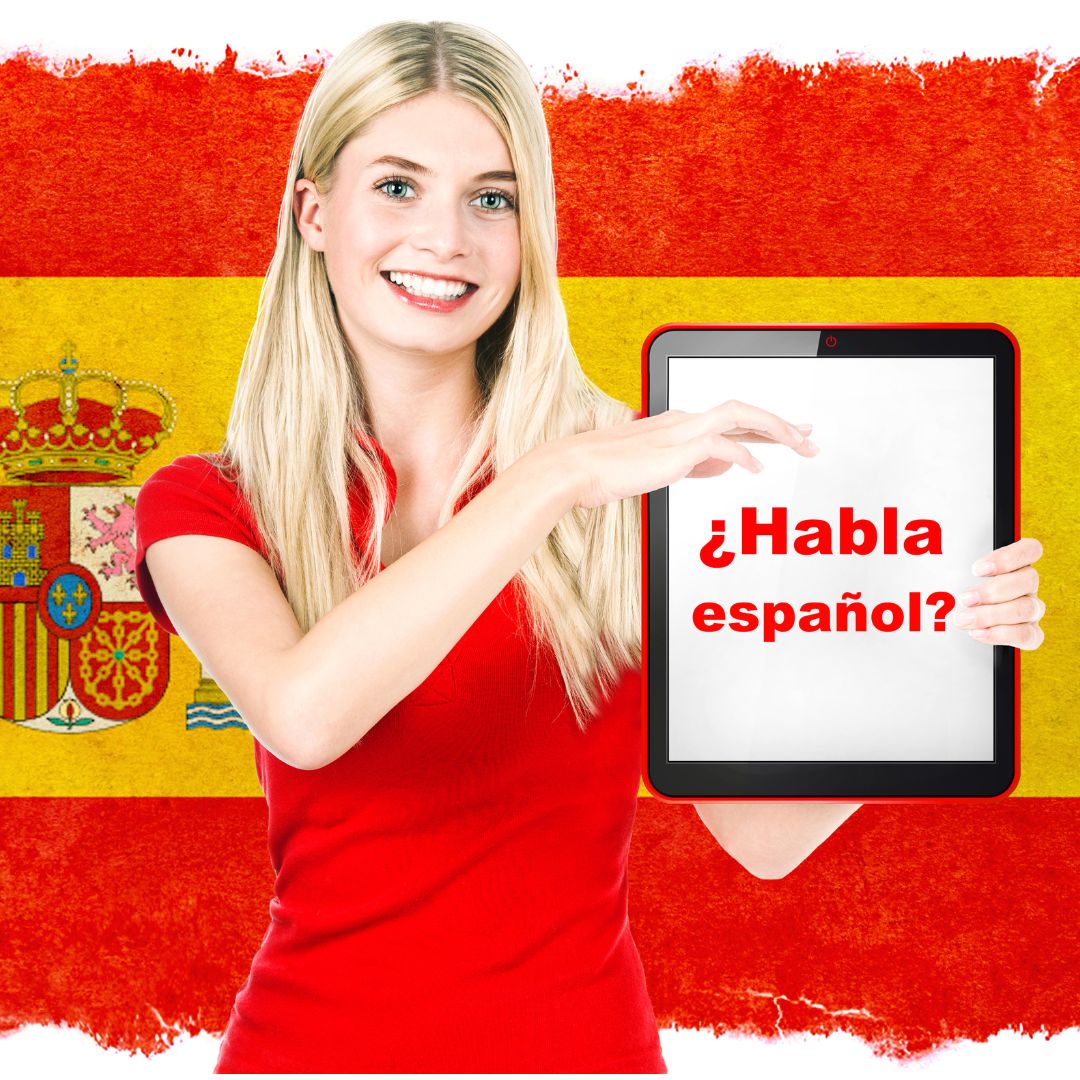 Prepare for Summer 2023 with a Remote Spanish Tutor