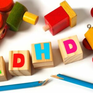 ADHD and Perfectionism