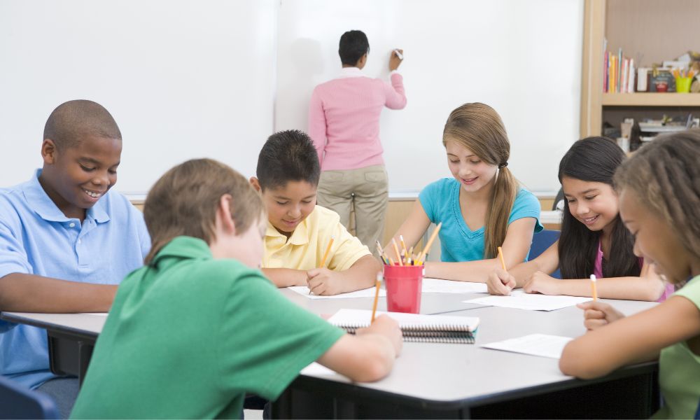 Classroom Interventions for ADHD