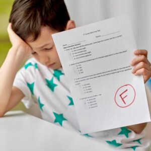 How to Identify ADHD Behaviors in School