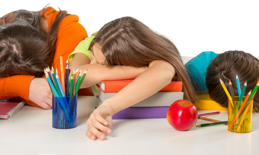 The ADHD-Boredom Connection: Why Kids Zone Out