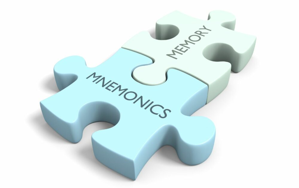 Mnemonic Techniques
