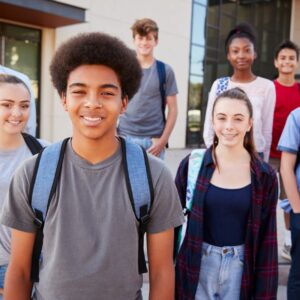 Building Social Confidence: Social Coaching for Middle and High School Students in NYC