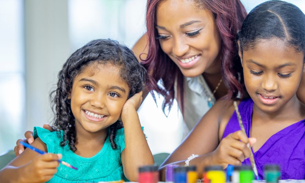 Unlocking the Hidden Potential: How UHNWI Homeschooling Transforms Children