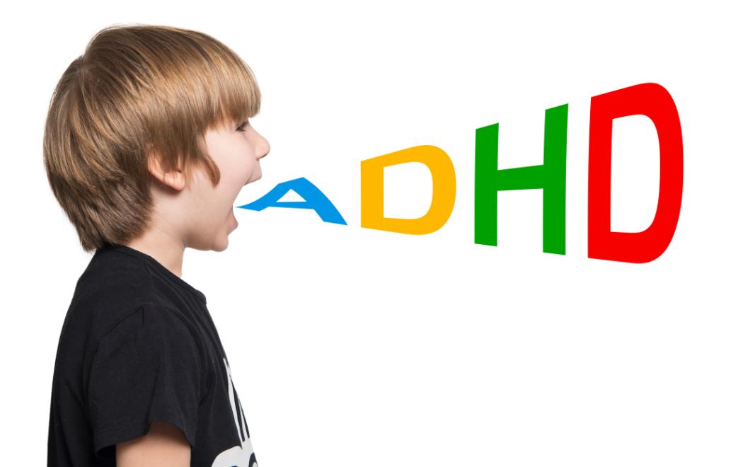 How To Deal With ADHD