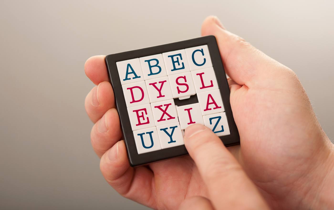 The Power of Assistive Technology for Dyslexia