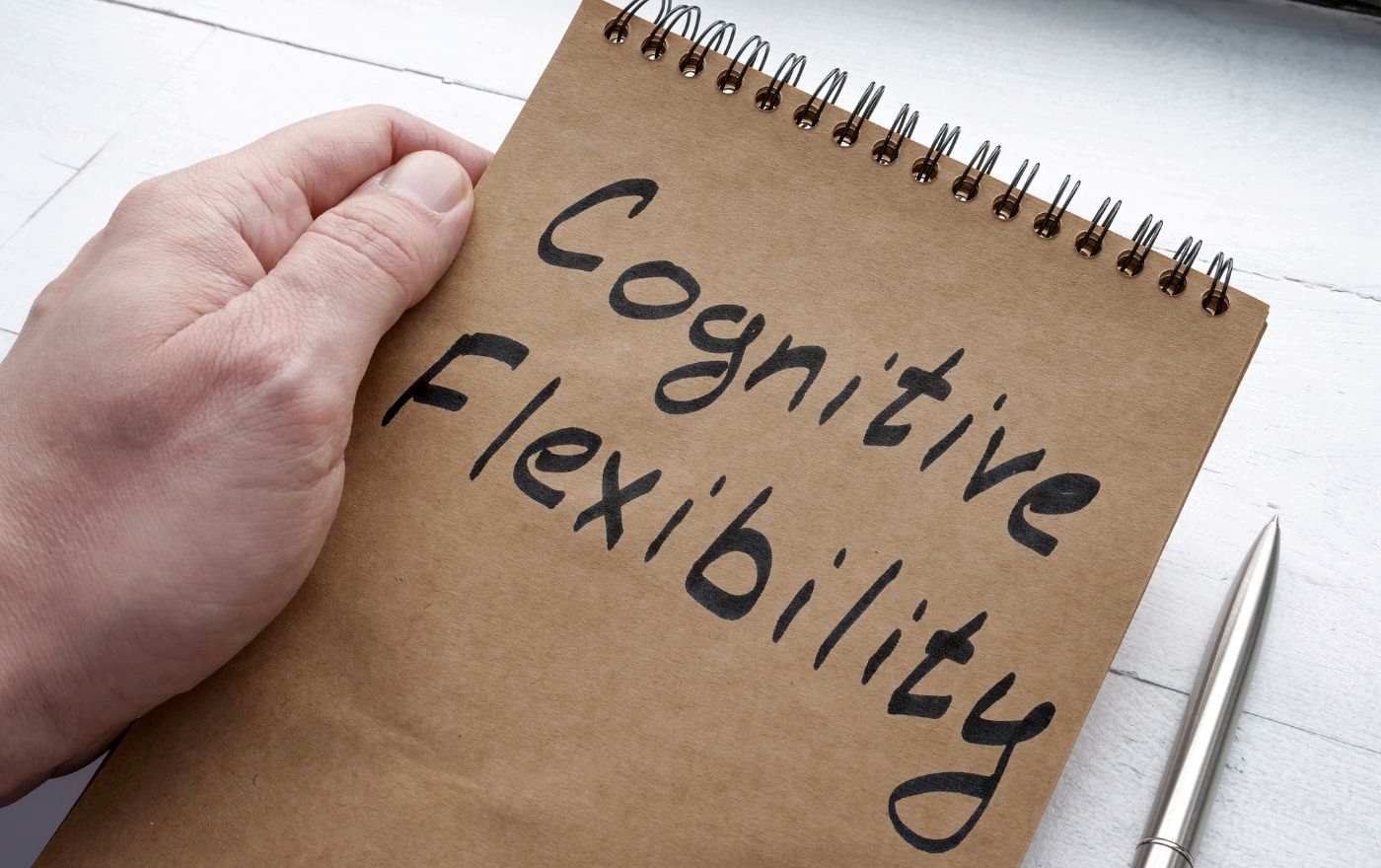 what is Cognitive Flexibility