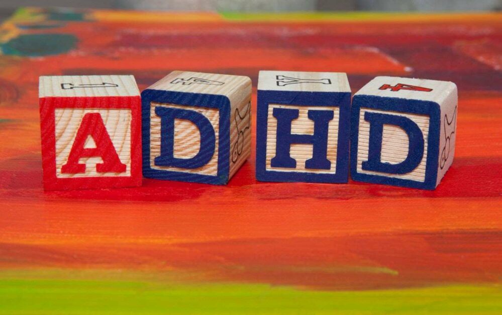 How to Overcome ADHD