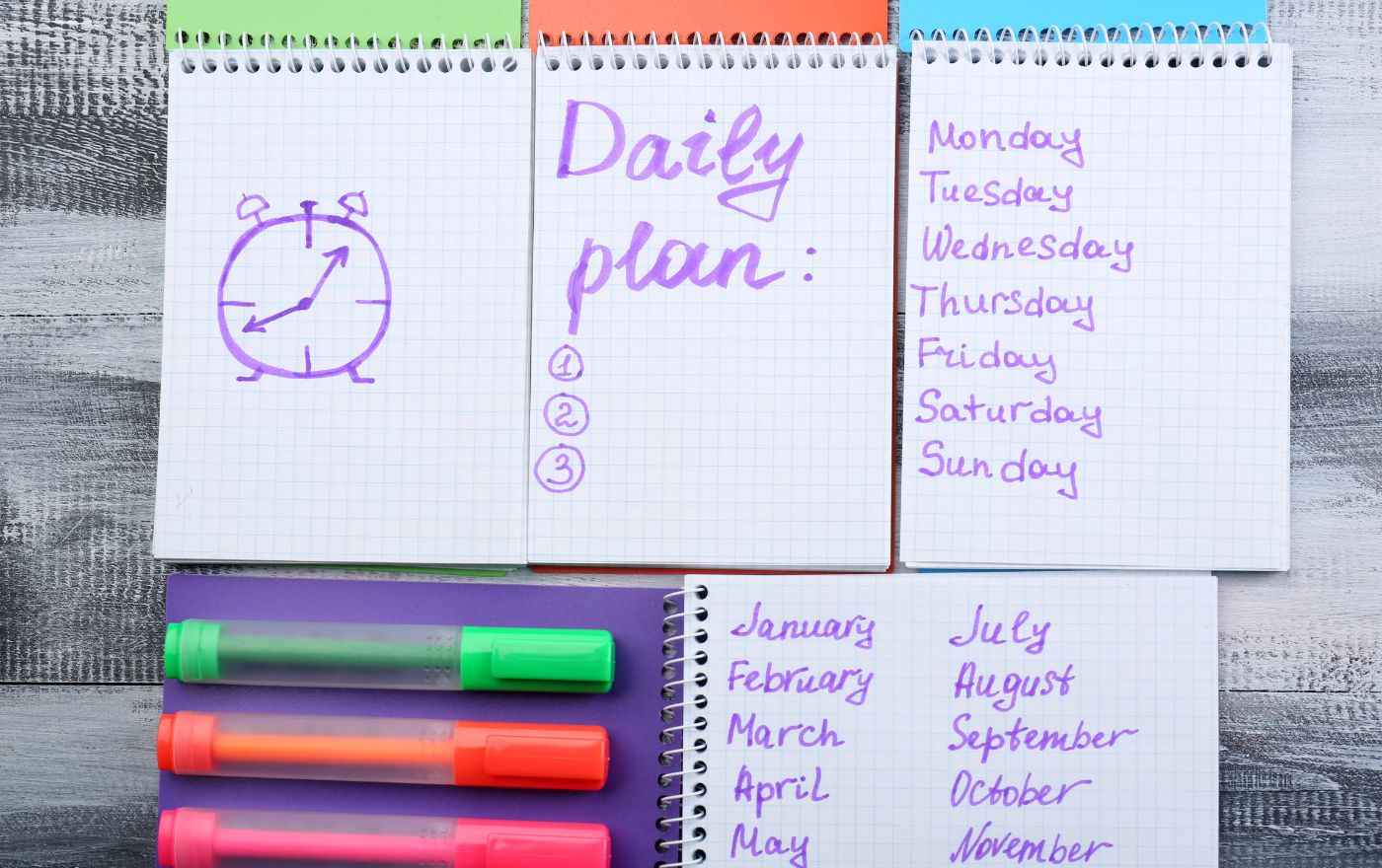 Challenges of Poor Executive Function Skills